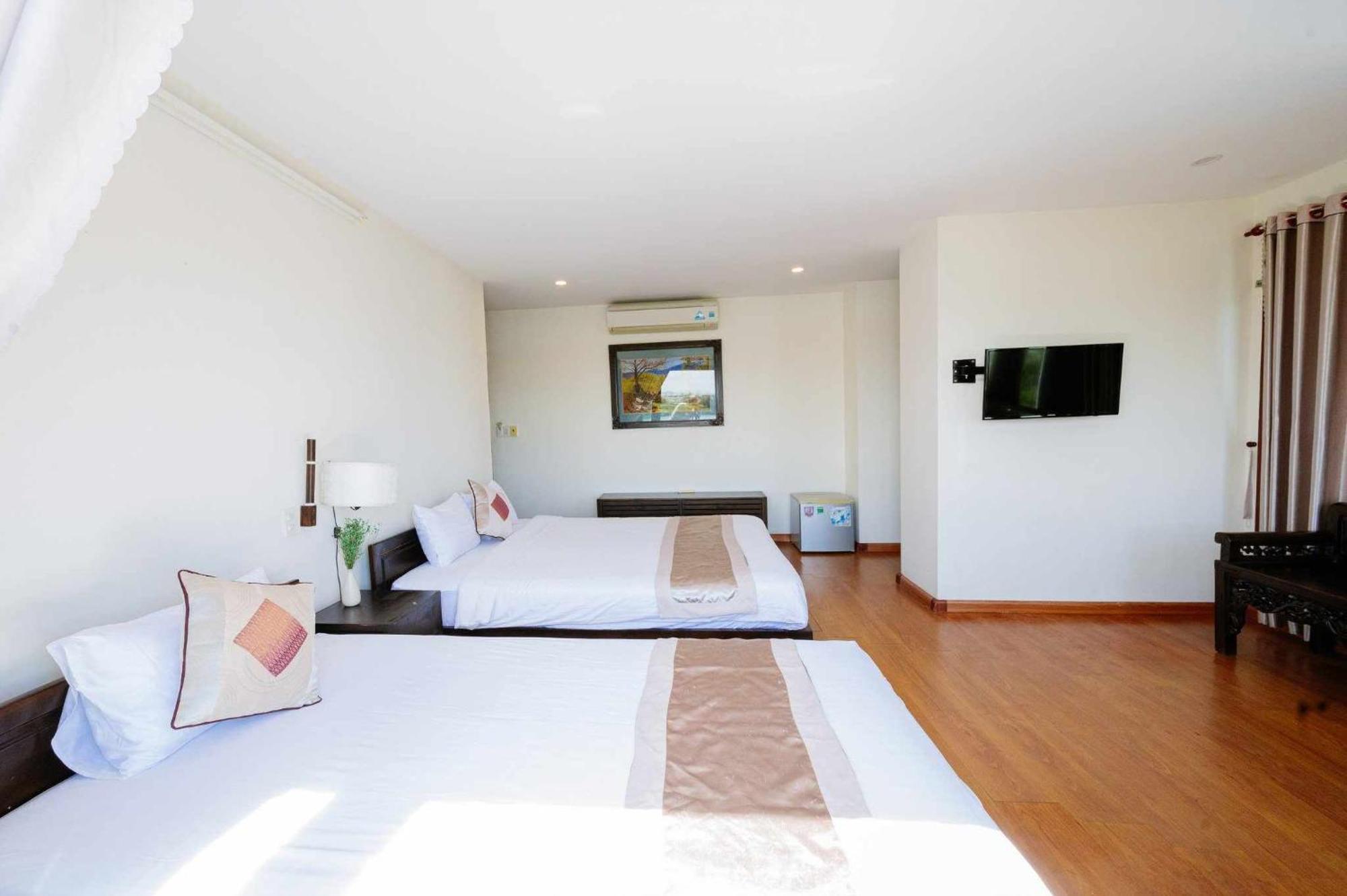 B'Lan Riverside Villa Hội An Ngoại thất bức ảnh