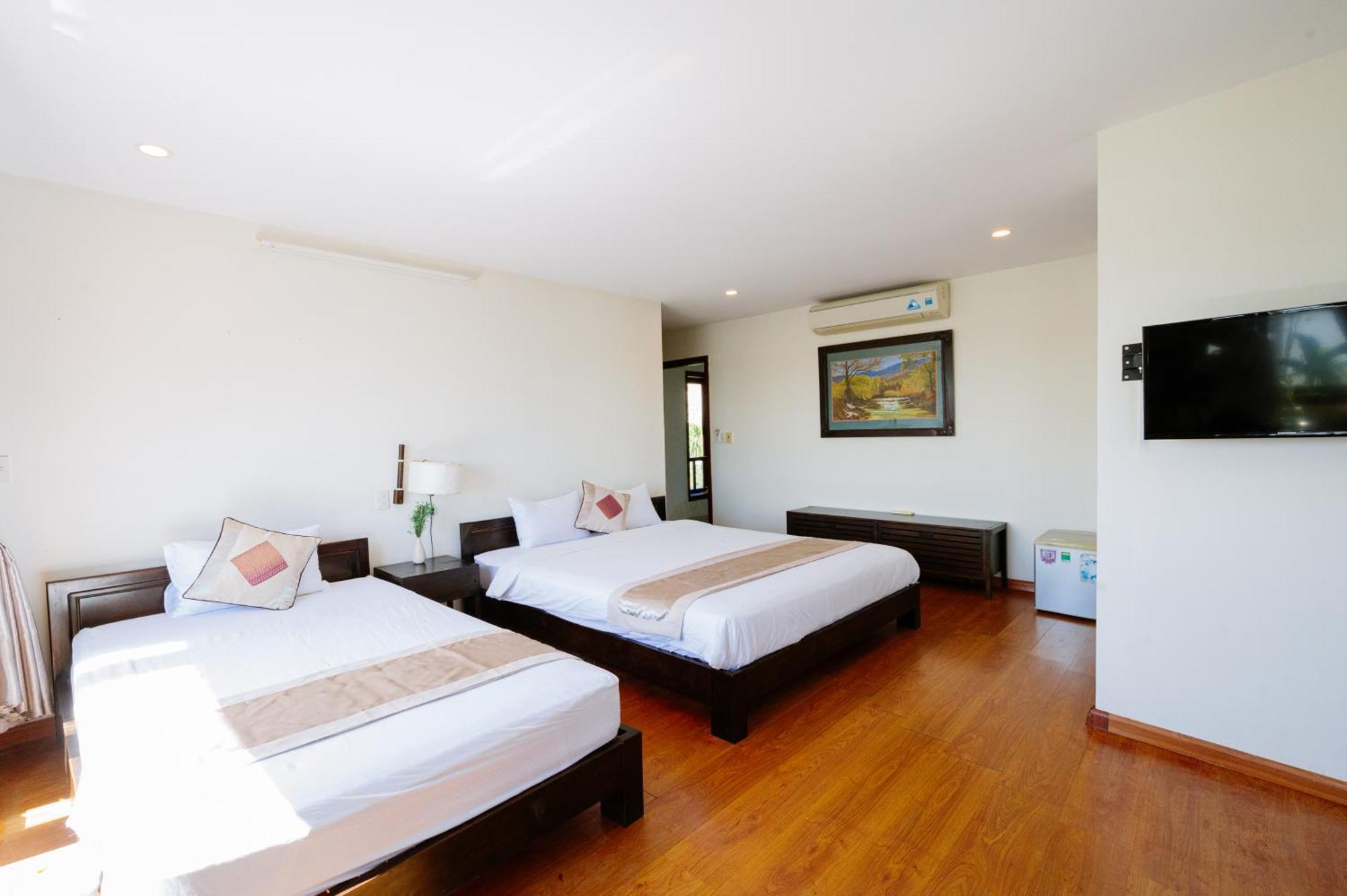 B'Lan Riverside Villa Hội An Ngoại thất bức ảnh
