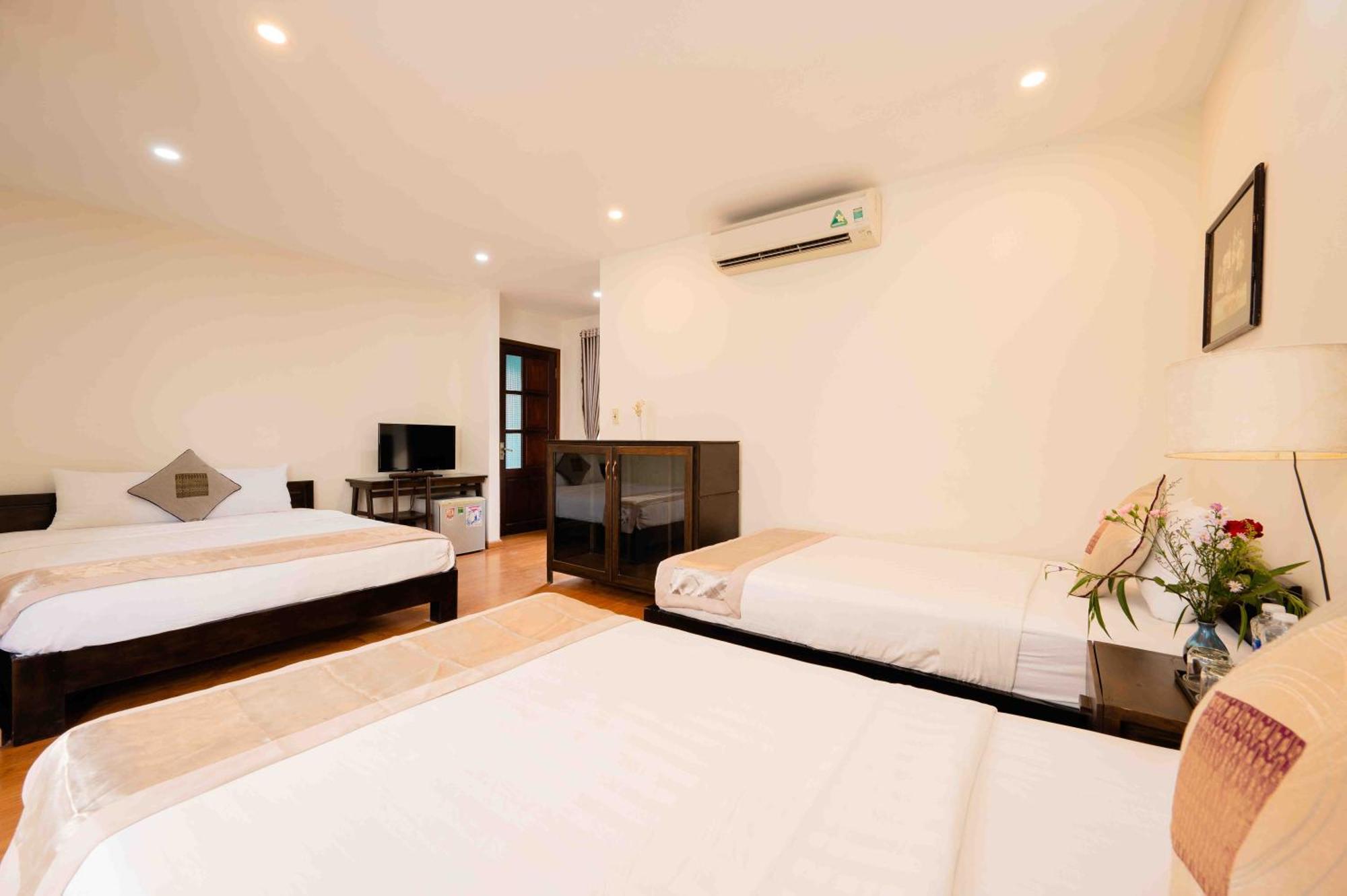 B'Lan Riverside Villa Hội An Ngoại thất bức ảnh