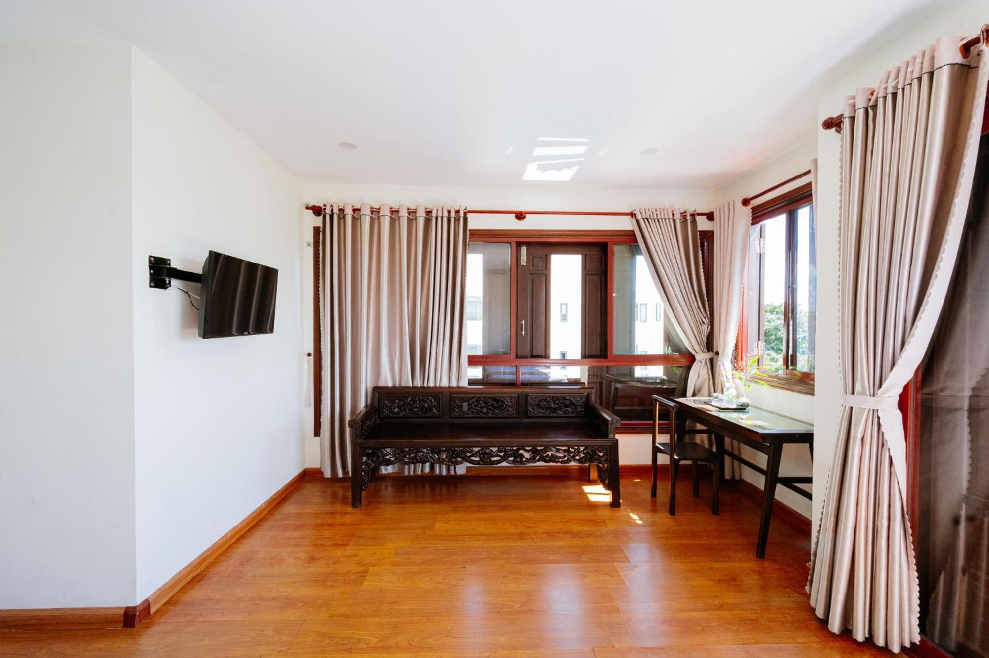 B'Lan Riverside Villa Hội An Ngoại thất bức ảnh