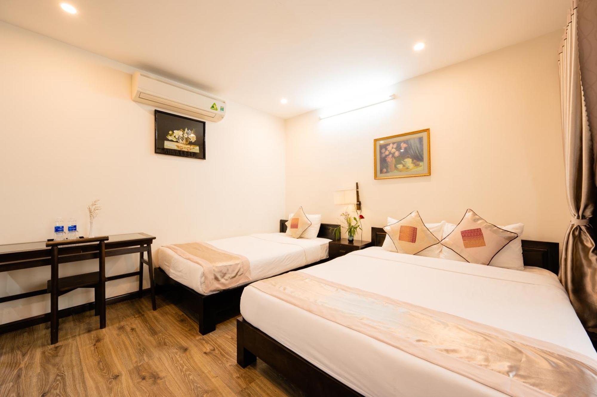 B'Lan Riverside Villa Hội An Ngoại thất bức ảnh