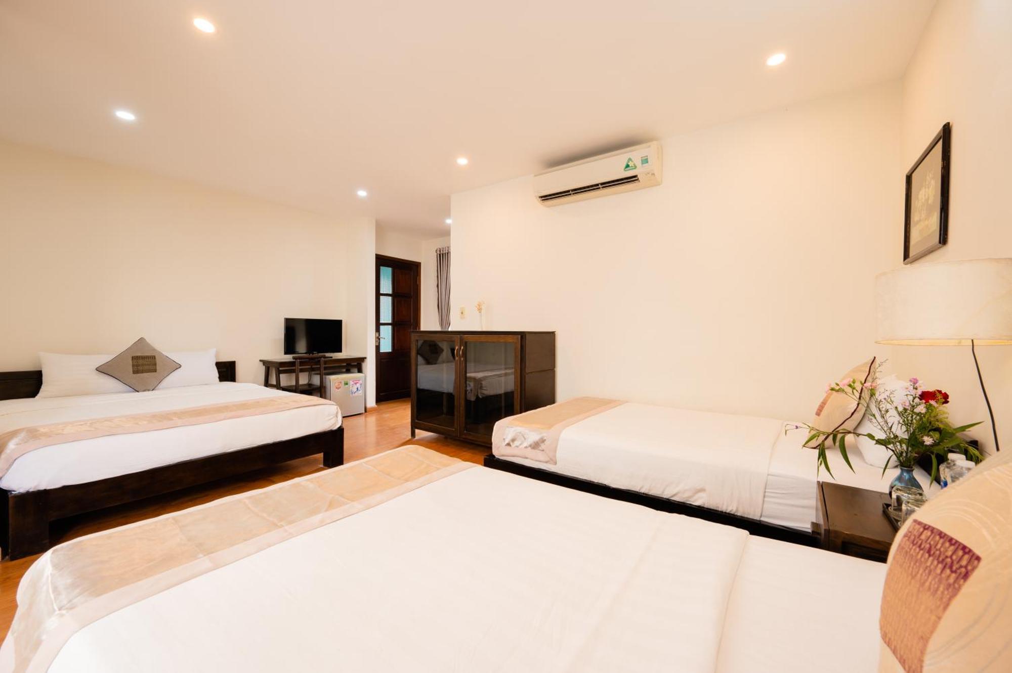 B'Lan Riverside Villa Hội An Ngoại thất bức ảnh