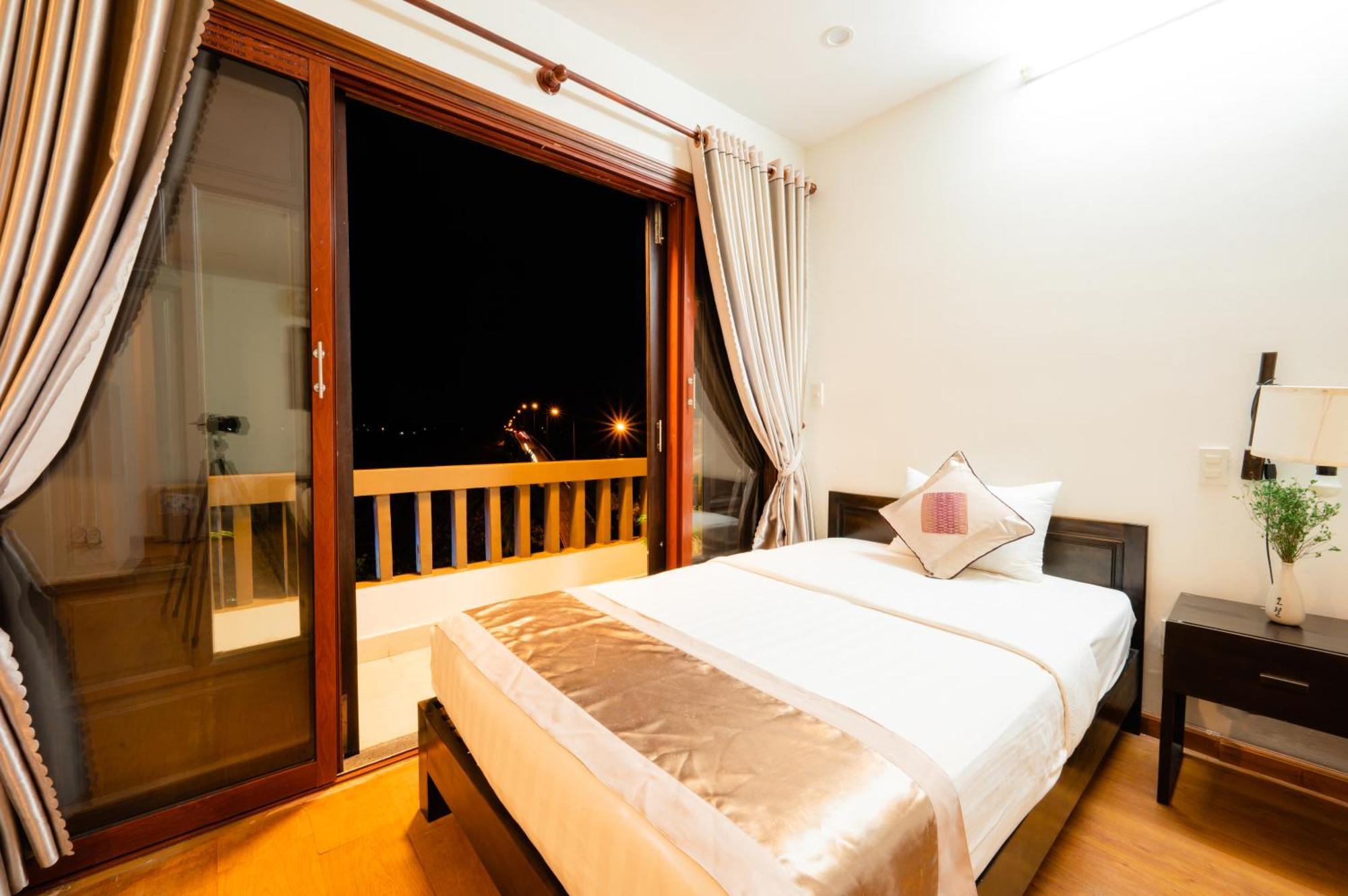 B'Lan Riverside Villa Hội An Ngoại thất bức ảnh