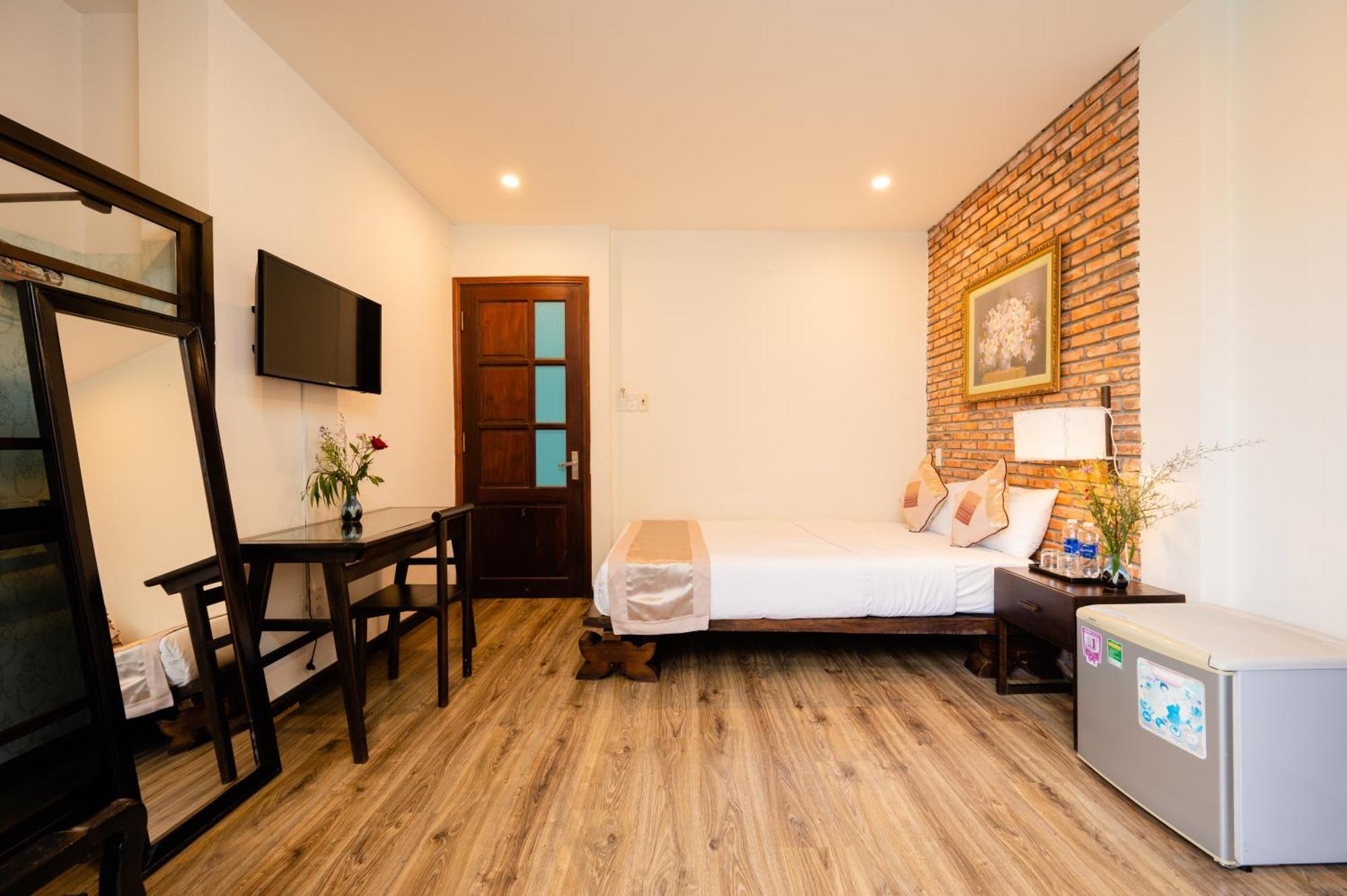 B'Lan Riverside Villa Hội An Ngoại thất bức ảnh