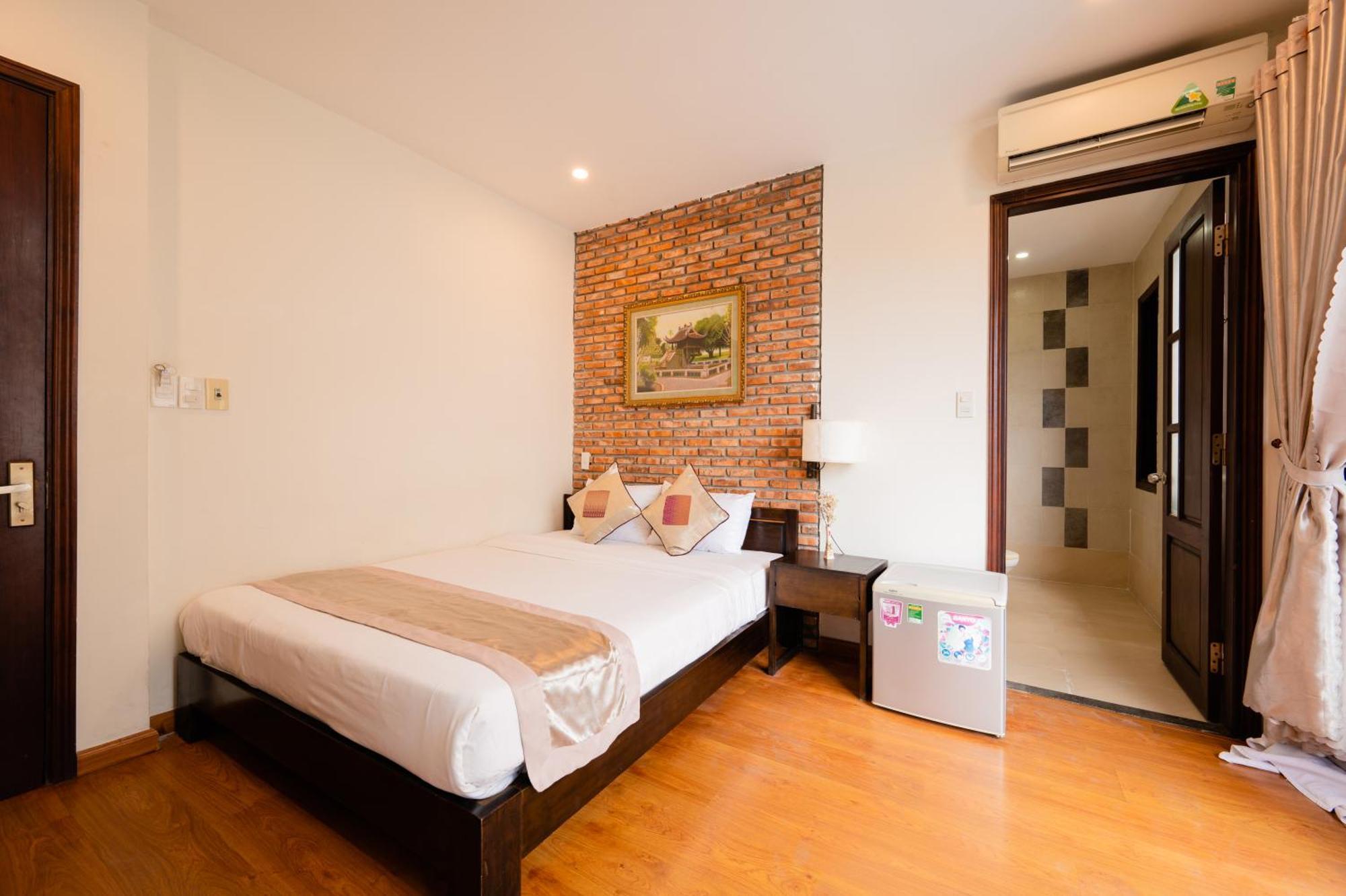B'Lan Riverside Villa Hội An Ngoại thất bức ảnh