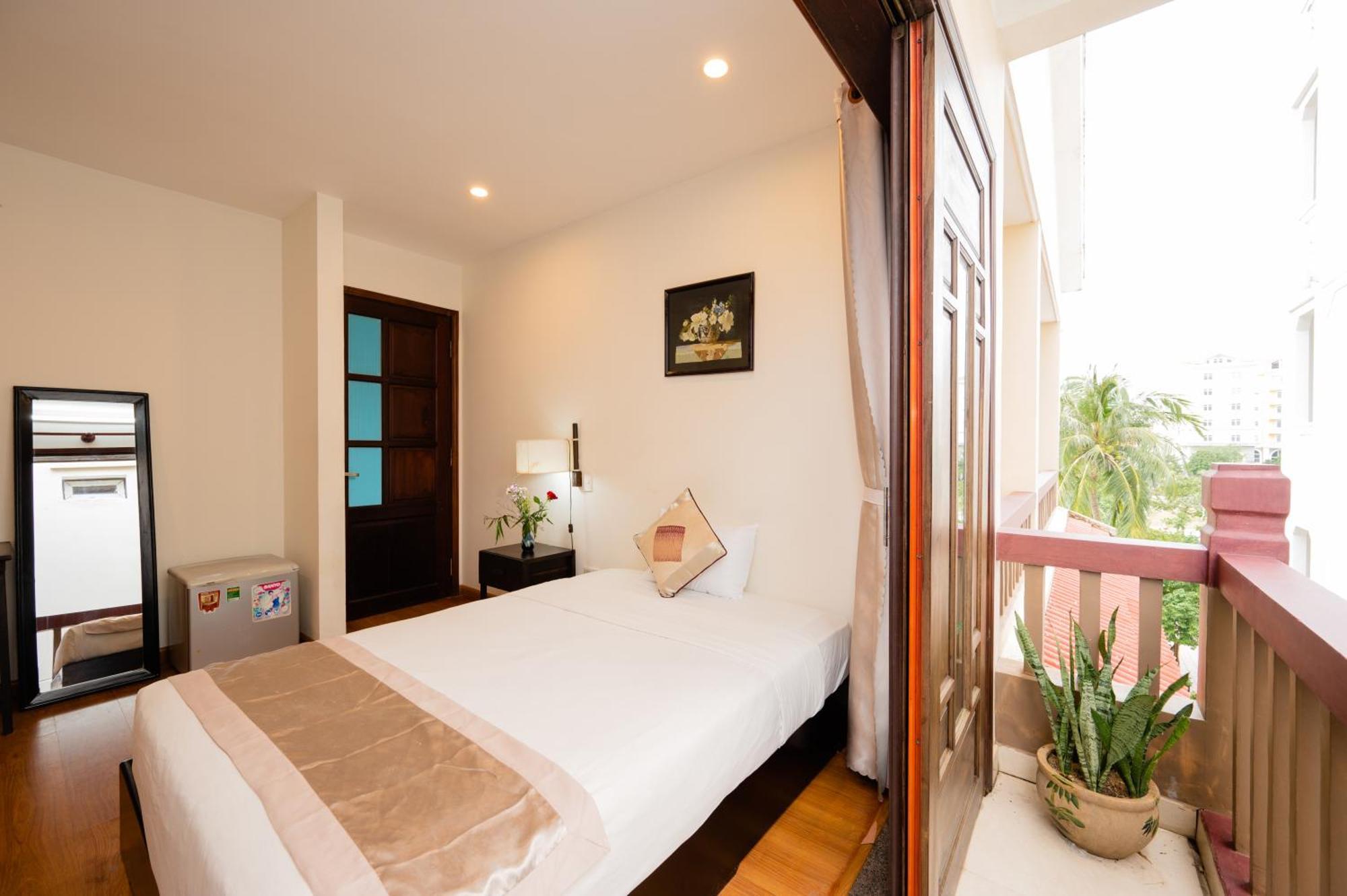 B'Lan Riverside Villa Hội An Ngoại thất bức ảnh