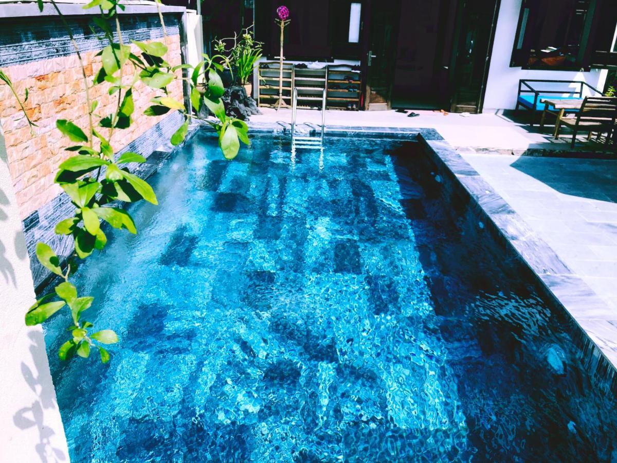 B'Lan Riverside Villa Hội An Ngoại thất bức ảnh